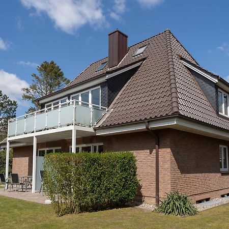 Wyk auf Föhr Gaestehaus Wohnung 2 מראה חיצוני תמונה