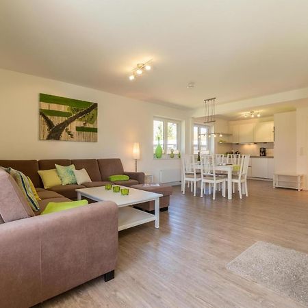 Wyk auf Föhr Gaestehaus Wohnung 2 מראה חיצוני תמונה