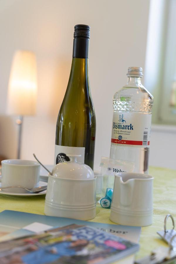 Wyk auf Föhr Gaestehaus Wohnung 2 מראה חיצוני תמונה