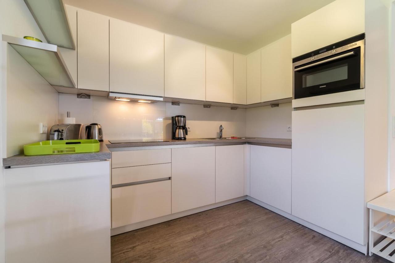 Wyk auf Föhr Gaestehaus Wohnung 2 מראה חיצוני תמונה