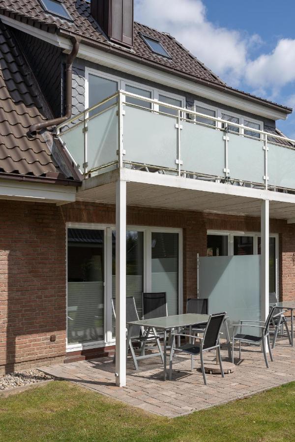 Wyk auf Föhr Gaestehaus Wohnung 2 מראה חיצוני תמונה