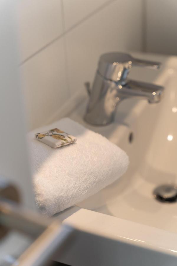 Wyk auf Föhr Gaestehaus Wohnung 2 מראה חיצוני תמונה
